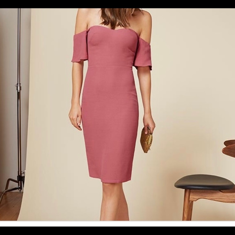 Reformation Dress - Size 8, brand new, never worn
